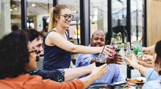 HR Puls Büroumgebung und Arbeitsplatz