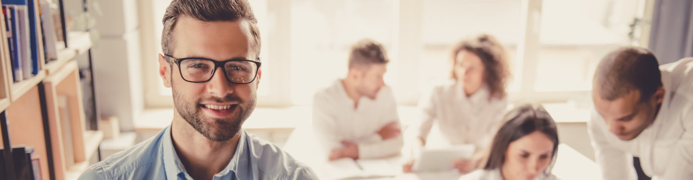 Customer Success Manager (m/w/d) - Stellenausschreibung